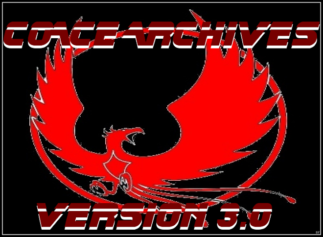 COACE Archive