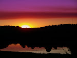 Sunset on the Prairie