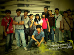 Nongkrong Bareng TK 2008