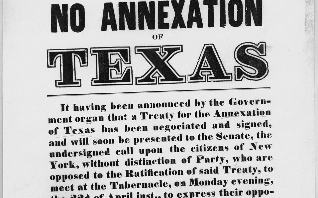 Elektratig John Calhoun's Pakenham Letter The Background