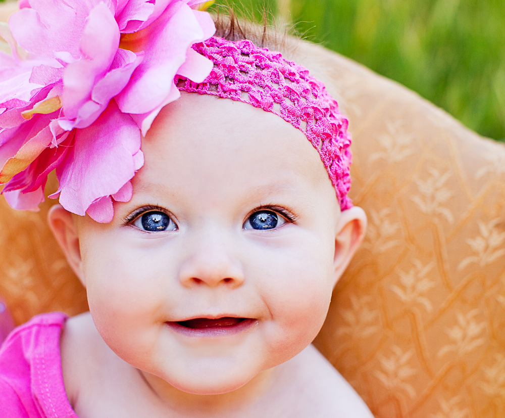 Organized Chaos Baby Fix