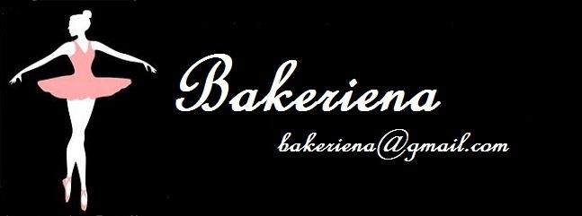 Bakeriena