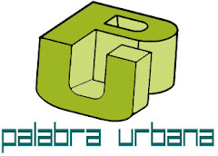 Logo de Palabra Urbana
