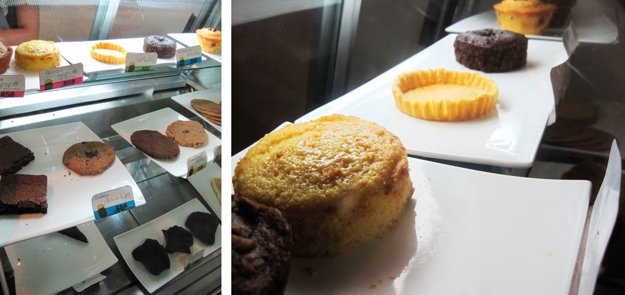 Food JUNKY Dessert Factory