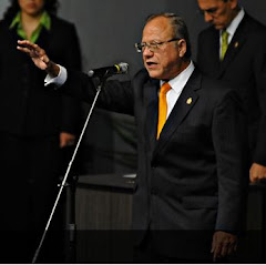 Hector ("Teto") Murguia Takes Oath of Office:  Mayor of the Most Dangerous City in the World