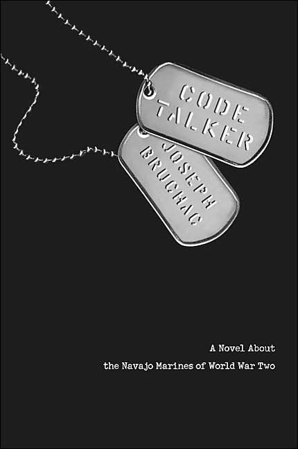 Code Talker by Joseph Bruchac | Teen Book.