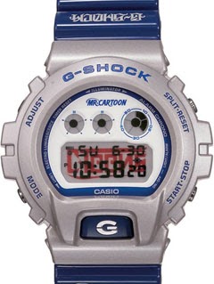 g shock mr cartoon