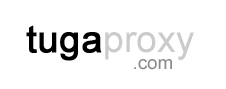 TugaProxy Logo Tugaproxy