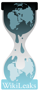logo wikileaks