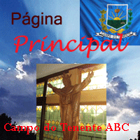 Página principal.