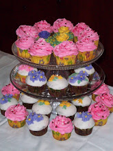 The Cupcakes!!!