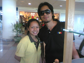 me n zed..he so cute...