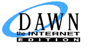 Dawn Newspaper Logo