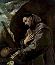 St. Francis of Assisi