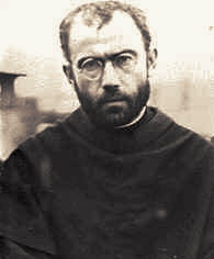 St. Maximillian Kolbe