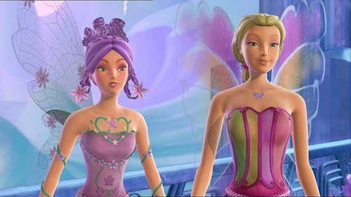 Watch Barbie: Fairytopia Download Watch Barbie: Fairytopia Download