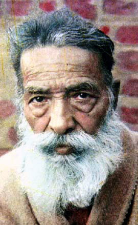 Faqir Chand Ji Maharaj