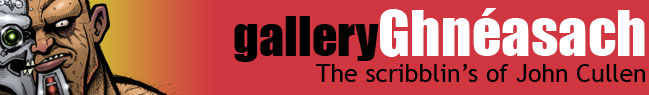 Gallery Ghnéasach