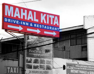Mahal Kita Inn