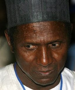 ICHEOKU, NIGERIA'S PRESIDENT STILL MISSING?