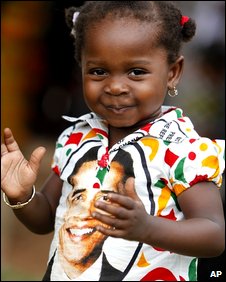 ICHEOKU, CHILD4OBAMA!