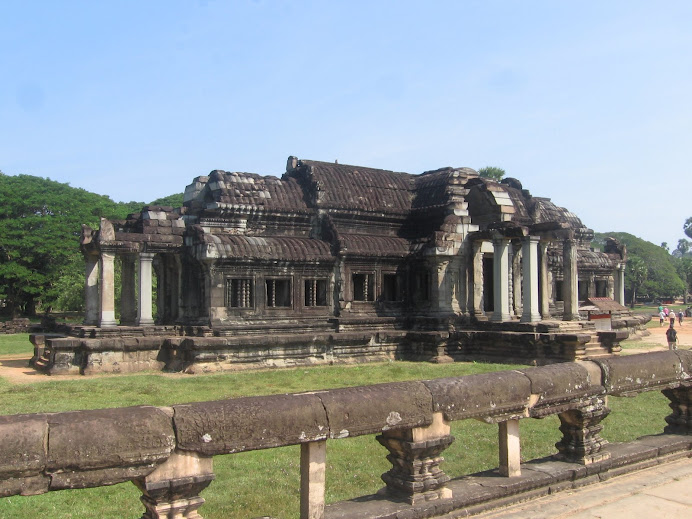 Angkor Wat