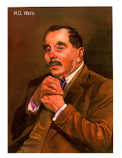 H.G. WELLS