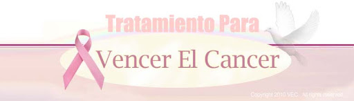 Tratamiento Para Cancer