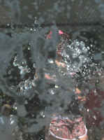 Splash!