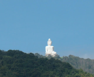 Phuket Big Buddha 3rd December