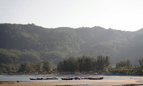 Kamala beach