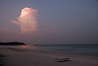 Thung Wua Laen Beach, Chumphon