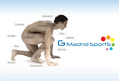 G Madrid Sports