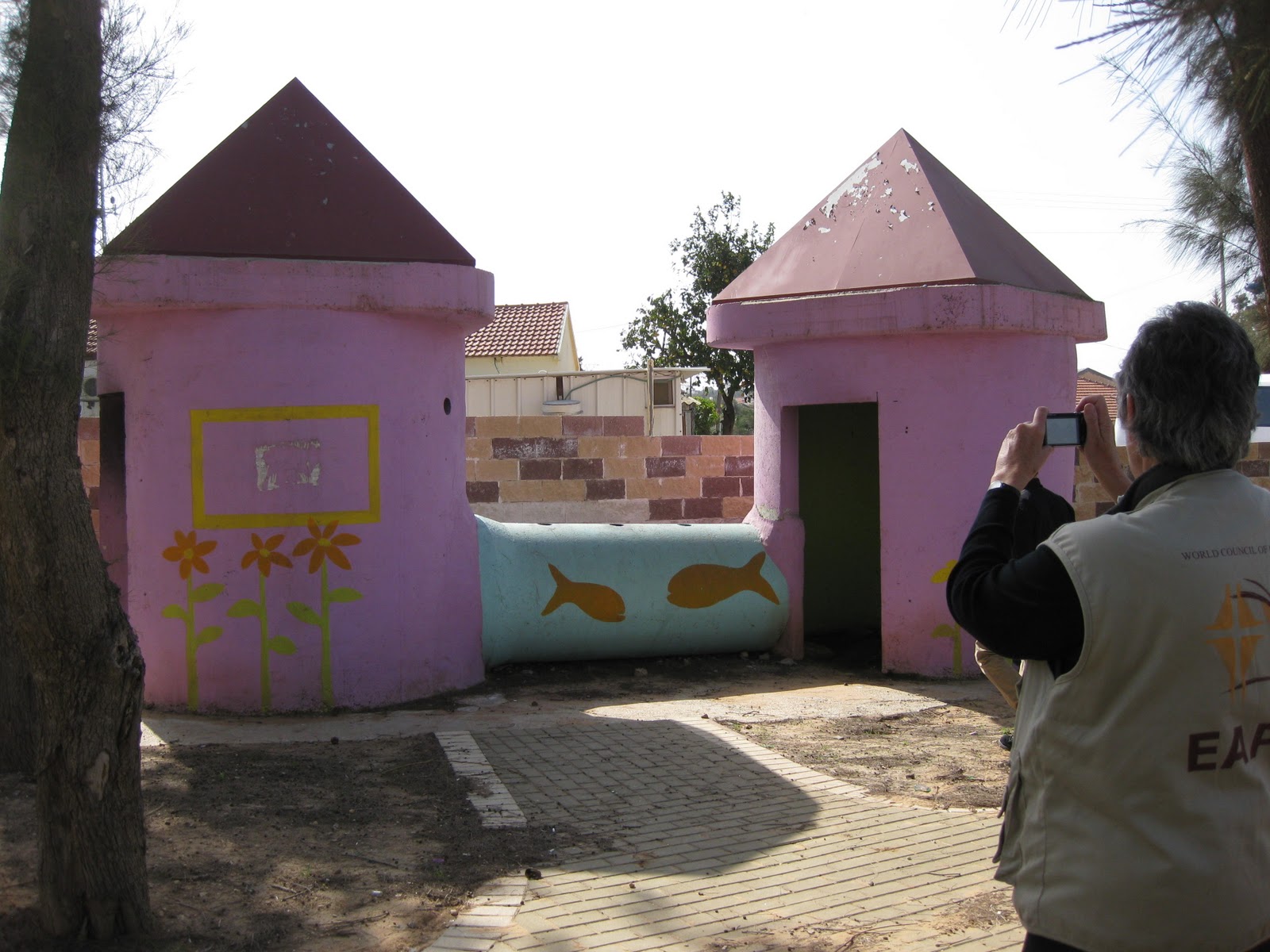 sderot israel
