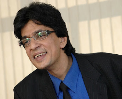 Actor Raghuvaran Family