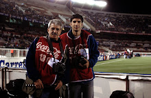 cancha de River