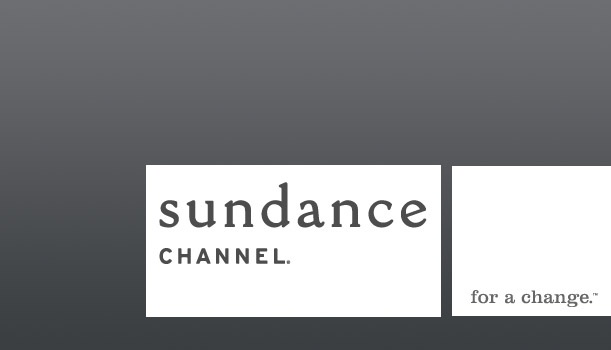 The Sundance Channel has now