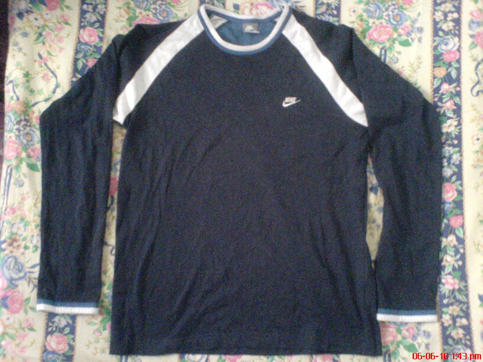 Nike Baju