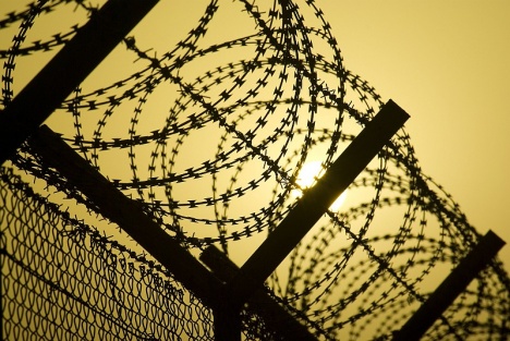 Foto bij Dag 35. Mijn ontsnapping