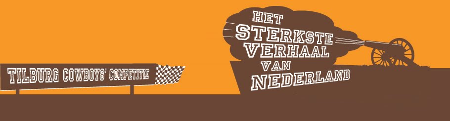 Het Sterkste Verhaal van Nederland