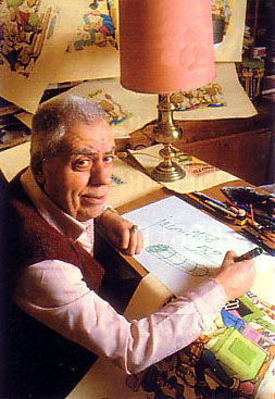 deladelmur Jacovitti 1971