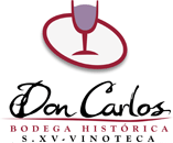 Bodega Histórica D. Carlos