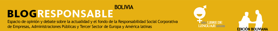 Blog Responsable BOLIVIA