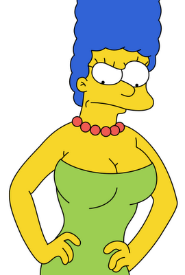 Imagen marge simpson desnuda pic 90