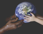 "La Tierra es un solo país y la humanidad sus ciudadanos"
