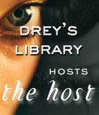 the host badge