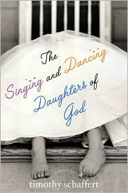 the singing and dancing daughters of god