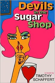 devils in the sugar shop