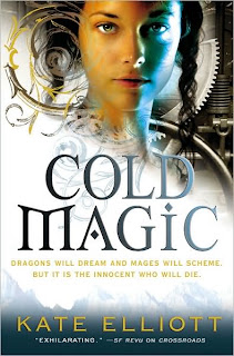 cold magic
