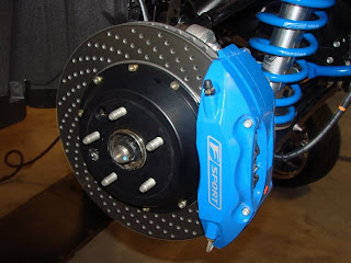 Rallye Performance Is250 Rallye Motorsports Quot F Sport Quot Car